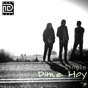 Dime Hoy (Original Mix)