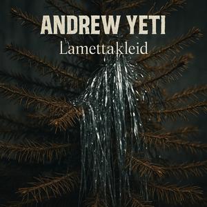 Lamettakleid