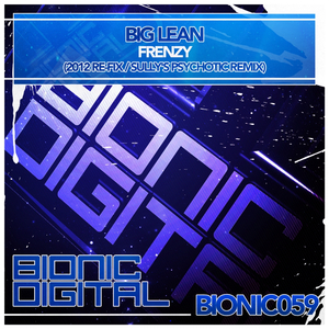 Frenzy (Sully's Psychotic Remix)