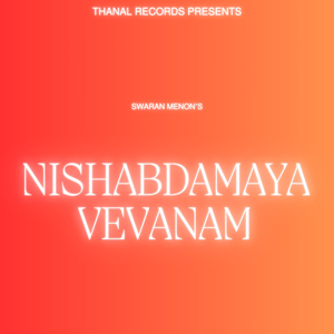 Nishabdamaya Vevanam