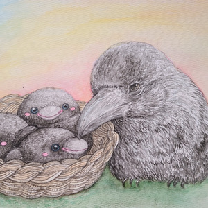 爽やかハッピー