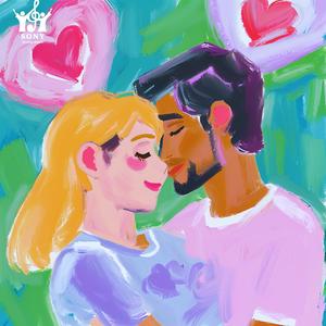 Kiss me all Day (feat. Lofi Tune, twuan, Gooee & C4C)