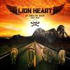 Lion Heart - Teu Olhar