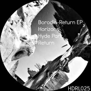 Hyde Park (Original Mix)