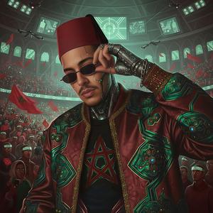 Allo Lmaghrib | Moroccan Football Anthem