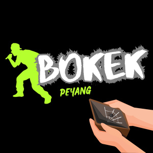 Bokek