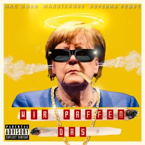 Knospenblues (feat. Cha Lee)