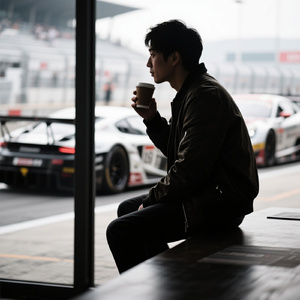 Highway Ghost Lights