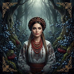 ЧОРНІ ОЧКА ЯК ТЕРЕН