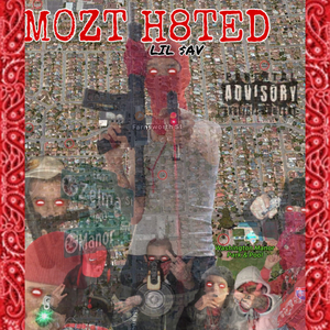 MOZT H8TED