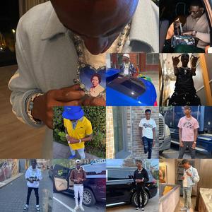 Thornton (Young Dolphin P3)