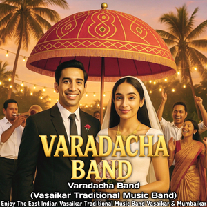 Varadacha Band (Vasaikar Traditional Music Band)