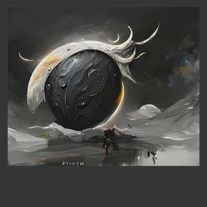 Veil of Light, Breath of Eternity