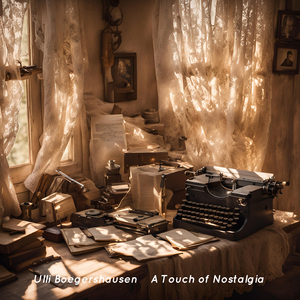 A Touch of Nostalgia