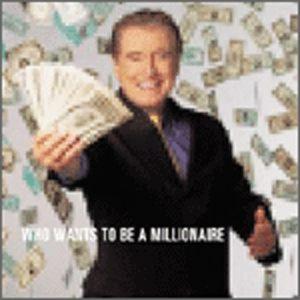 Zeitkratzer for Millionaire