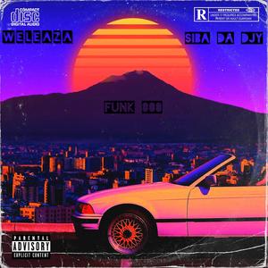 funk 808 (feat. Siba da Djy)