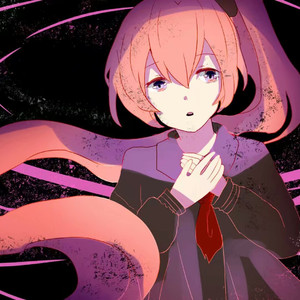 ゴーストルール/幽灵法则（Cover 初音ミク）