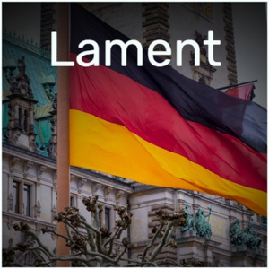 Dark Piano Tension Building