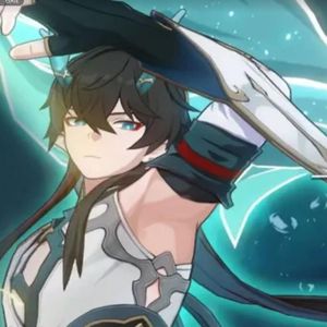 水龙吟《崩坏：星穹铁道》EP 女声翻唱