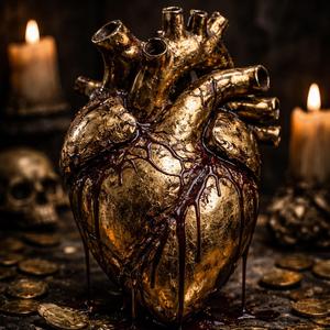 Heart Of Gold