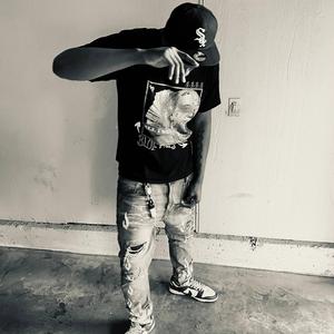 Godamn (feat. Bsgkash)