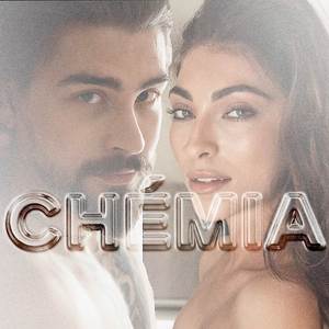 Chémia