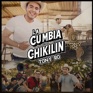 La Cumbia del Chikilin