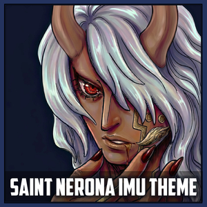 Saint Nerona Imu Theme