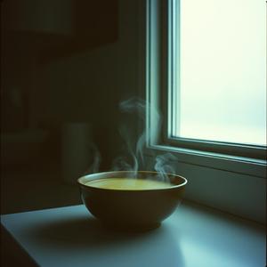 일 년이 지난 냉동 갈비탕을 끓여 먹었어. 죽지는 않겠지? by ♫ Hipcat Music