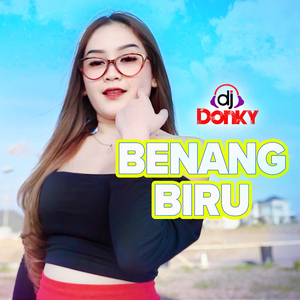 Benang Biru