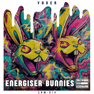 Energiser Bunnies (Extended Mix)