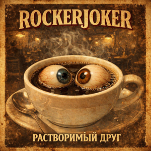 Растворимый друг