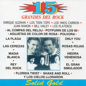 Y Los Cielos Lloraron