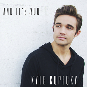 And It's You