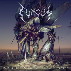 Tumorous Narcosis