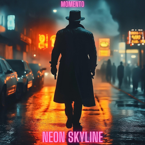 Lost in Neon (Saxwave)