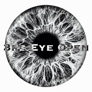 3rd Eye Open (feat. Shadow)