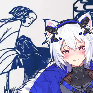 孟母三迁（cover：卦者灵风/因你而在的梦）