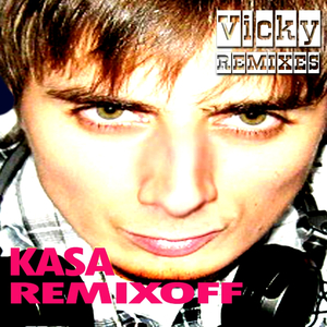 Vicky (Alexey Volonsky Remix)