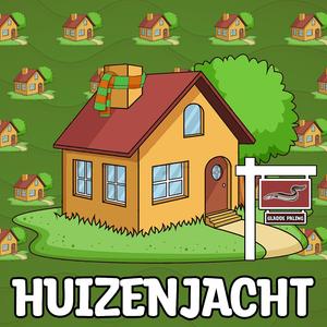 Huizenjacht 2.0 (gladde paling Remix)