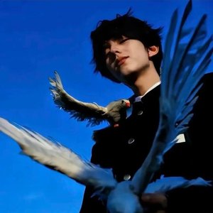 Nature White Noise for Relaxation