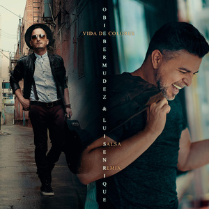 Vida de Colores (Salsa Remix)