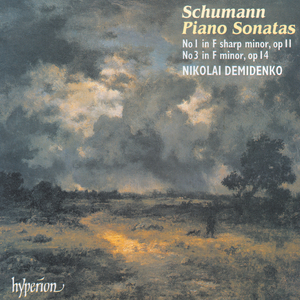 Piano Sonata No. 1 in F-Sharp Minor, Op. 11: I. Introduzione. Un poco adagio – Allegro vivace