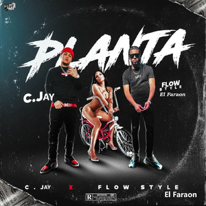 Planta (feat. Cjay)