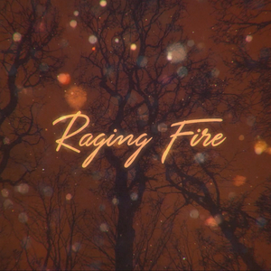 Raging Fire (Acoustic Demo)