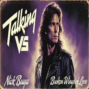 Broken Wings of Love