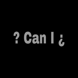 Can I ? (prod by ZS Beatz)