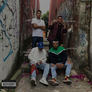 CASTIGO (feat. DNSN & Daverich)