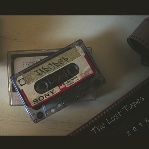 Desahogando el Alma (Jarcropolis III)