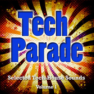 Browsespace (Tech Mix)